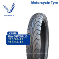 110/70-17 Motorcycle Tire From China